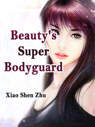 Beauty's Super Bodyguard